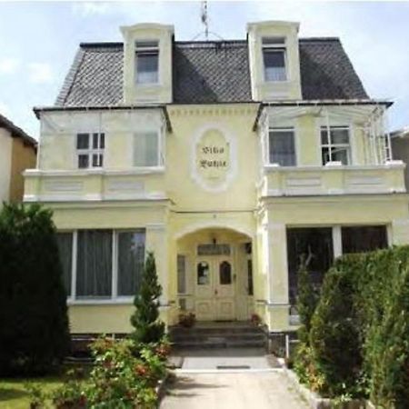 Ferienwohnung Regina Penzance Dış mekan fotoğraf