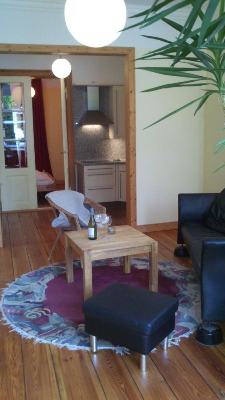Ferienwohnung Regina Penzance Dış mekan fotoğraf