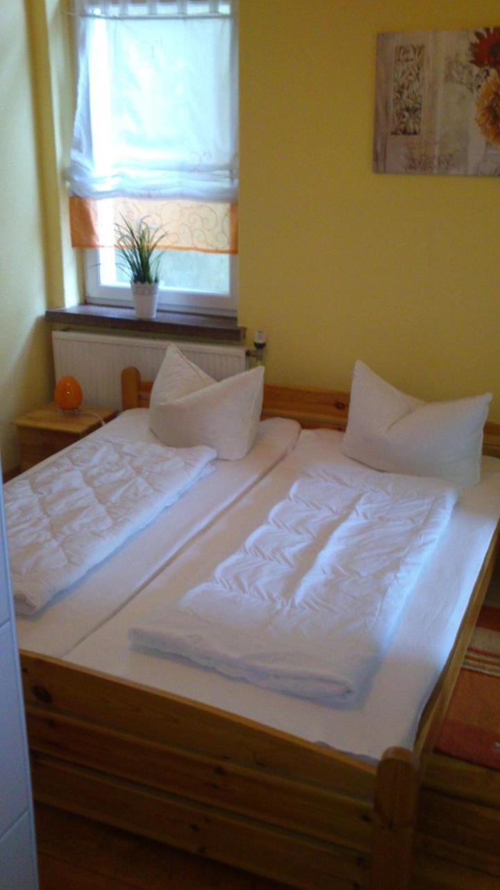 Ferienwohnung Regina Penzance Dış mekan fotoğraf