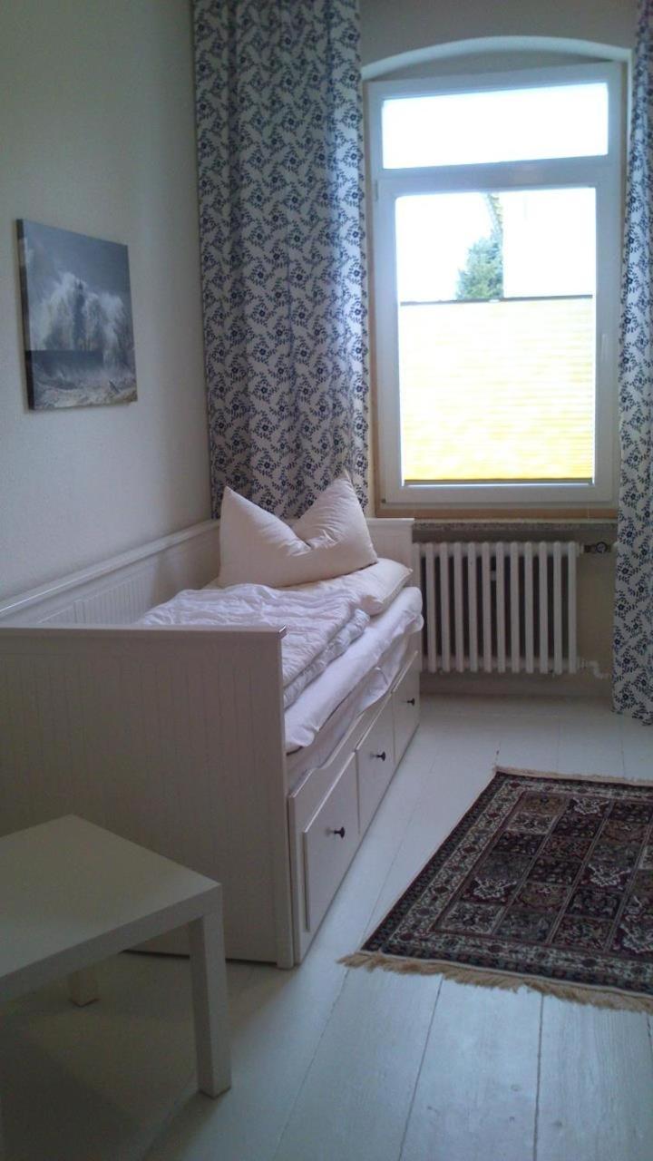 Ferienwohnung Regina Penzance Dış mekan fotoğraf