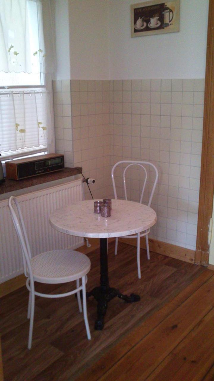 Ferienwohnung Regina Penzance Dış mekan fotoğraf